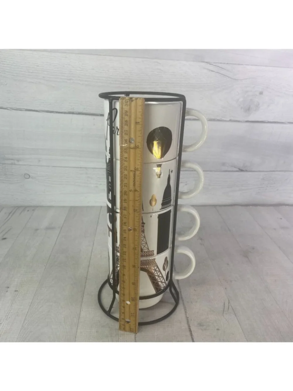 Signature Housewares thank you